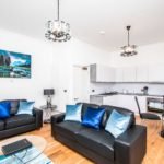 Serviced Accommodation in Bristol, UK available now! Beak cheap Short lets Your Stay Beaufort House with Free Wifi, Fully equipped kitchen & Free Parking!
