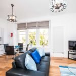 Serviced Accommodation Bristol |Short Let Apartments| Free Wifi | Fully equipped Kitchen & Free parking| Urban Stay