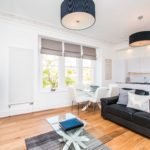 Serviced Accommodation Bristol |Short Let Apartments| Free Wifi | Fully equipped Kitchen & Free parking| Urban Stay