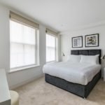 Luxury Accommodation Marylebone Award Winning Serviced Apartments Central London Urban Stay19