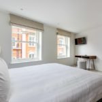 Luxury Accommodation Marylebone Award Winning Serviced Apartments Central London Urban Stay19