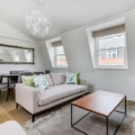 Luxury Accommodation Marylebone Award Winning Serviced Apartments Central London Urban Stay19