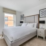 Luxury Accommodation Marylebone Award Winning Serviced Apartments Central London Urban Stay