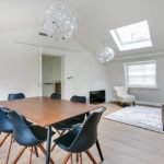 Luxury Accommodation Marylebone Award Winning Serviced Apartments Central London Urban Stay19