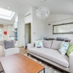 Luxury Accommodation Marylebone Award Winning Serviced Apartments Central London Urban Stay19