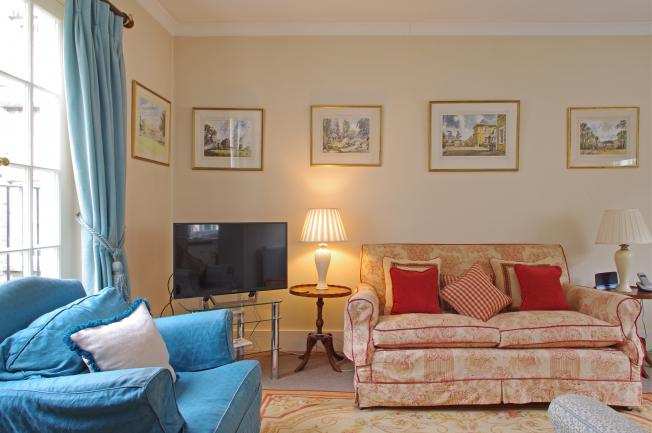 Vauxhall London Apartments - South London Serviced Apartments - London | Urban Stay