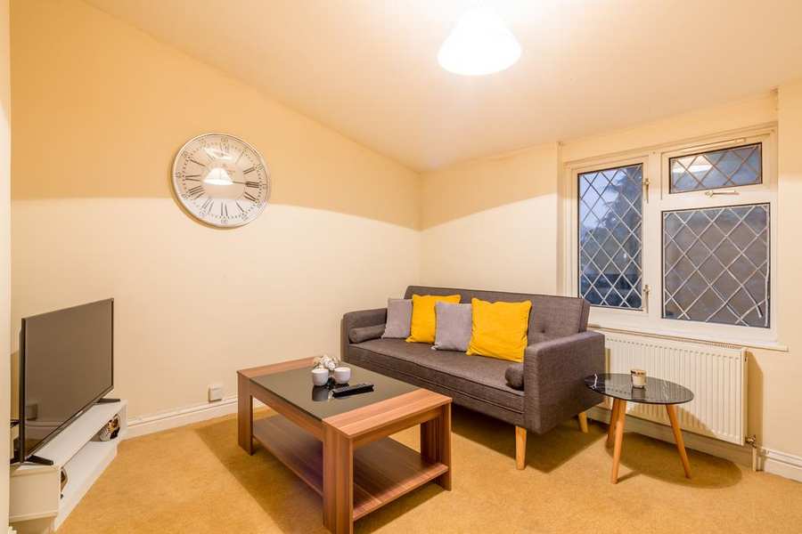 Colestrete House Apartments Serviced Apartments - Stevenage | Urban Stay