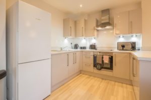 Looking for affordable apartments in Stevenage. Why not book our Stevenage Shortlet Apartments. Call Urban Stay for great rates.