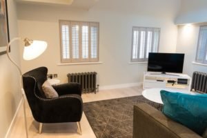 Serviced Accommodation Convent Garden Central London Short Lets 44 Wellington Street Serviced Apartments Urban Stay 12