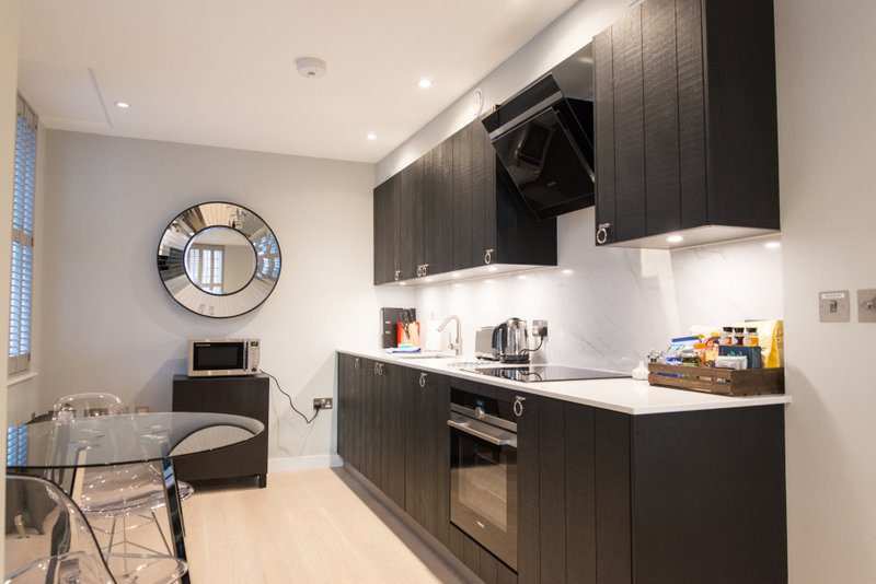 44 Wellington Street Apartments - Central London Serviced Apartments - London | Urban Stay