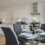 Serviced Apartments Cambridge avilable for Short Lets Now!! Book Corporate Accommodation in Cambridge Trumpington today! Free Cleaning, Wifi & Netflix!!
