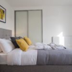 Serviced Apartments Cambridge avilable for Short Lets Now!! Book Corporate Accommodation in Cambridge Trumpington today! Free Cleaning, Wifi & Netflix!!