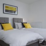 Serviced Apartments Cambridge avilable for Short Lets Now!! Book Corporate Accommodation in Cambridge Trumpington today! Free Cleaning, Wifi & Netflix!!