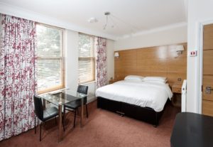 Looking for affordable accommodation near Richmond, why not book our lovely Teddington Corporate Apartments. Call for Corporate and Leisure enquiries today.