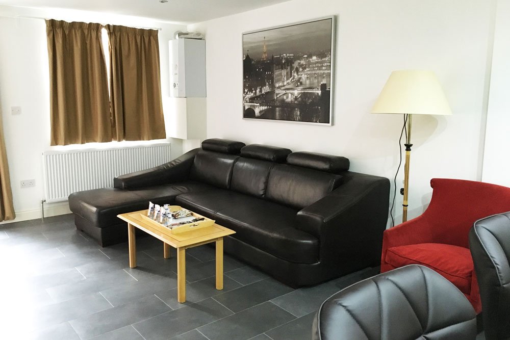 Wellesley Road Apartments Serviced Apartments - Croydon | Urban Stay