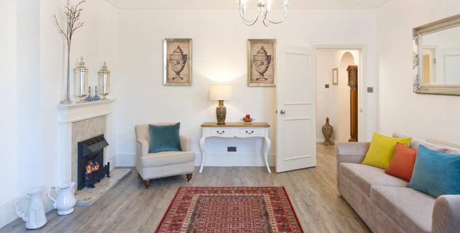 St Margarets Apartments - West London Serviced Apartments - London | Urban Stay