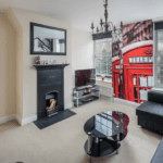 Book Serviced Accommodation Southwark in Central London! Short Let Apartments near London Bridge with Free Wifi & Fully equipped Kitchen! 02086913920