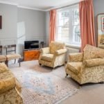 Serviced Accommodation Central London |Stylish Short Let Apartments | Free Wifi | Fully Equipped Kitchen | Private Balcony |0208 6913920| Urban Stay