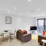 Book the Best Serviced Apartments Birmingham today! Our Short Let Accommodation in Birmingham's Jewellery Quarter - Free Wifi & All Bills Incl! 30% Cheaper! Urban Stay