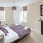 Book Serviced Accommodation Southwark in Central London! Short Let Apartments near London Bridge with Free Wifi & Fully equipped Kitchen! 02086913920