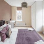 Book Serviced Accommodation Southwark in Central London! Short Let Apartments near London Bridge with Free Wifi & Fully equipped Kitchen! 02086913920