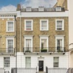 Serviced Accommodation Central London |Stylish Short Let Apartments | Free Wifi | Fully Equipped Kitchen | Private Balcony |0208 6913920| Urban Stay