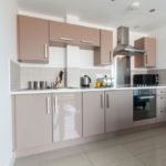 Sheffield Serviced Apartments - The Point Accommodation | Stylish Short Let Apartments | Free Wifi & Fully Equipped Kitchen|0208 6913920| Urban Stay