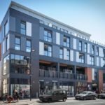 Sheffield Serviced Apartments - The Point Accommodation | Stylish Short Let Apartments | Free Wifi & Fully Equipped Kitchen|0208 6913920| Urban Stay