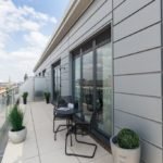 Sheffield Serviced Apartments - The Point Accommodation | Stylish Short Let Apartments | Free Wifi & Fully Equipped Kitchen|0208 6913920| Urban Stay