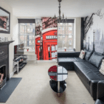 Book Serviced Accommodation Southwark in Central London! Short Let Apartments near London Bridge with Free Wifi & Fully equipped Kitchen! 02086913920