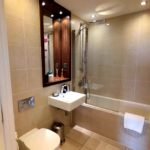 Serviced Accommodation Cambridge |Stylish Short Let Apartments | 24h reception | Free Wifi & Parking | Lift |0208 6913920| Urban Stay