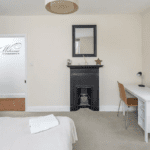 Book Serviced Accommodation Southwark in Central London! Short Let Apartments near London Bridge with Free Wifi & Fully equipped Kitchen! 02086913920