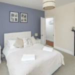 Book Serviced Accommodation Southwark in Central London! Short Let Apartments near London Bridge with Free Wifi & Fully equipped Kitchen! 02086913920