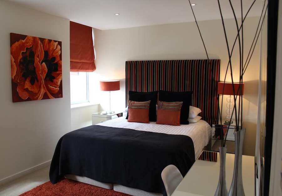 Chelmsford Baddow Road Apartments Serviced Apartments - Chelmsford | Urban Stay