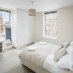 Book Serviced Accommodation Southwark in Central London! Short Let Apartments near London Bridge with Free Wifi & Fully equipped Kitchen! 02086913920