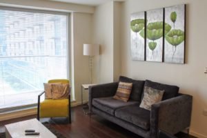 Looking for affordable accommodation in Canary Wharf. Why not book our lovely Canary Wharf Serviced Apartments. Call Urban Stay today for great rates.