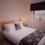 Modern Newcastle Short Stay Apartments available from today! Book Central Newcastle Accommodation + Wifi + Balcony, incl All Bills & Fees! Call: 02086913920 | Urban Stay