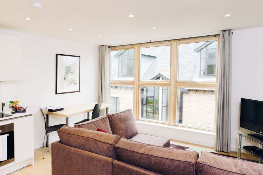 Holiday Accommodation Cambridge - Cambridge Place UK | Urban Stay