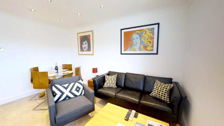 Coronation Street Apartments Serviced Apartments - Cambridge | Urban Stay