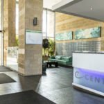 Centrium Foyer