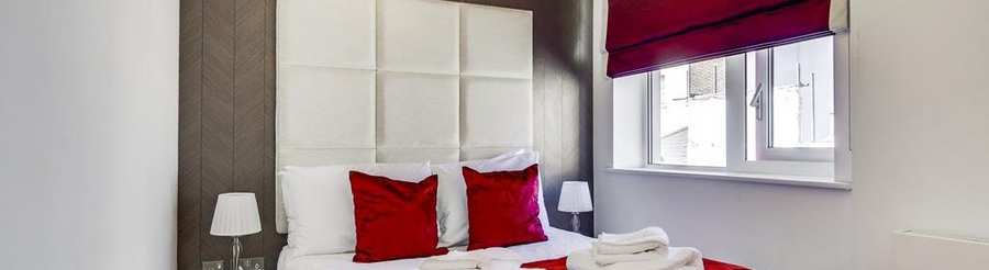 Warren Street Corporate Apartments Looking for lovely apartments in West End? why not book our lovely Warren Street Corporate Apartments. Call today for great rates.1