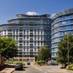 Centrium Apartments, Woking, United Kingdom