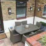 Serviced Accommodation Hertfordshire available now! Book cheap Short Let Apartments in the heart of Harpenden with 24/7 check-in, Courtyard Garden & Fully equipped Kitchen now!