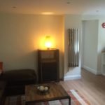 Serviced Accommodation Hertfordshire available now! Book cheap Short Let Apartments in the heart of Harpenden with 24/7 check-in, Courtyard Garden & Fully equipped Kitchen now!