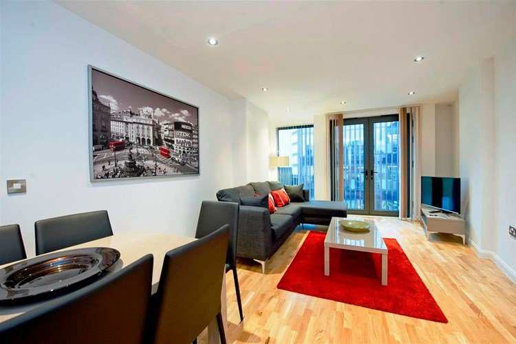 Tooley Street Serviced Apartments - South London Serviced Apartments - London | Urban Stay