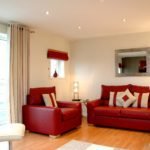 Book Newcastle Serviced Accommodation today at Low Cost! Curzon Place Apartments offer modern Short Lets in North East England with Parking
