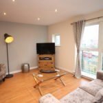 Book Newcastle Serviced Accommodation today at Low Cost! Curzon Place Apartments offer modern Short Lets in North East England with Parking