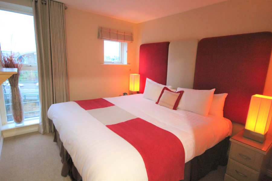 Curzon Place Apartments Serviced Apartments - Newcastle | Urban Stay