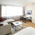Manchester Victoria Accommodation Serviced Apartments Manchester For Short Lets Relocation Free Wifi + Sky Tv + Parking Urban Stay 17