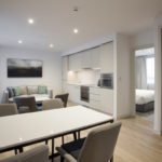 Manchester Victoria Accommodation Serviced Apartments Manchester For Short Lets Relocation Free Wifi + Sky Tv + Parking Urban Stay 20